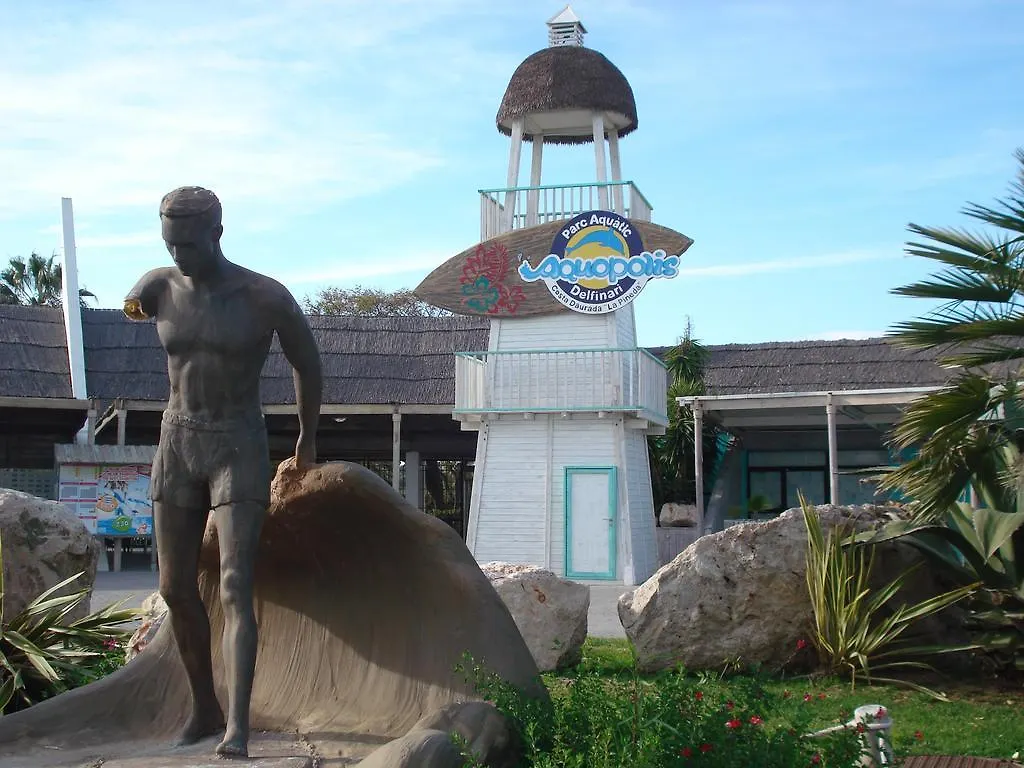 Pineda Beach Port Aventura La Pineda