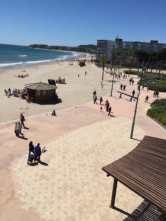 Pineda Beach Port Aventura La Pineda 0*,  İspanya
