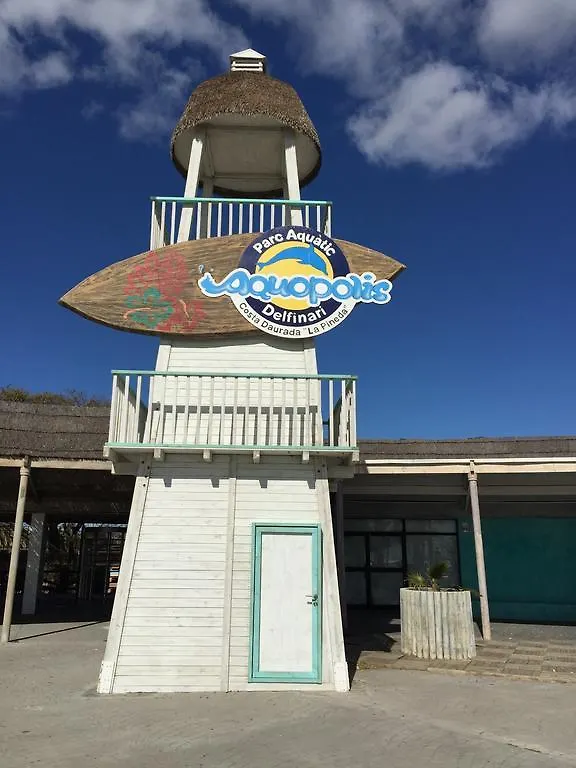 Daire Pineda Beach Port Aventura La Pineda
