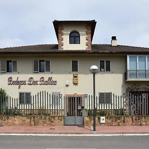 bodega-don-balbino.basquecountryhotels.org/